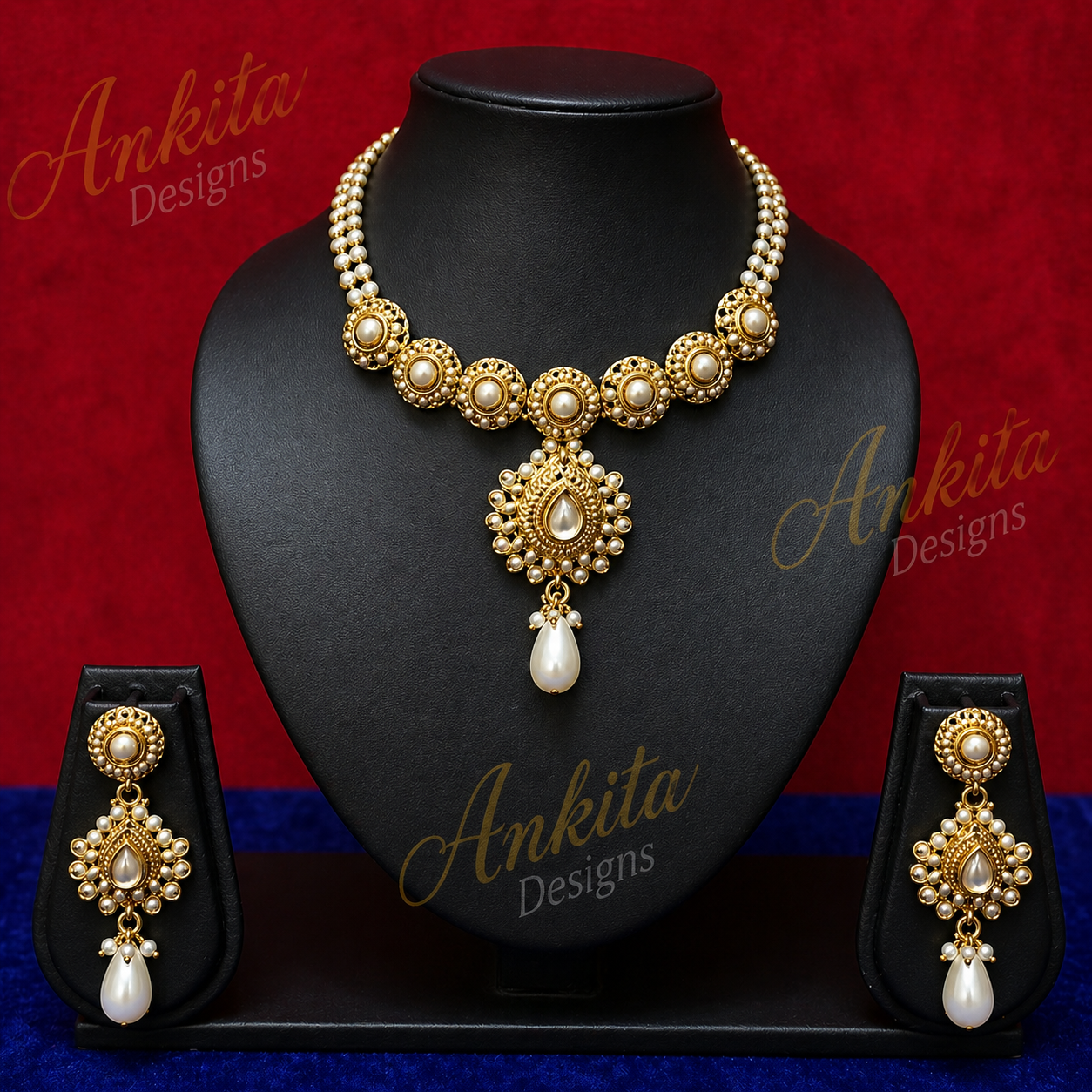Jewellery