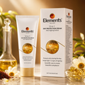 Elements Wellness 12-in-1 Day Protection Cream – Anti-Ageing Action
