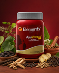 Elements Ayushwaas – Ayurvedic Respiratory Support