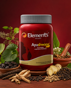 Elements Ayushwaas – Ayurvedic Respiratory Support