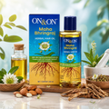 ON&ON Maha Bhringraj Herbal Hair Oil