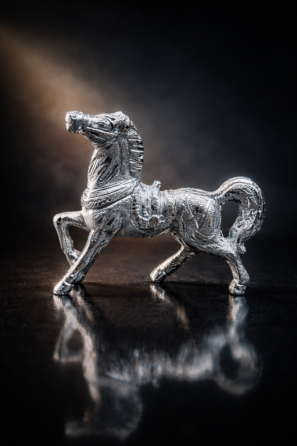 Horse Statue 420g