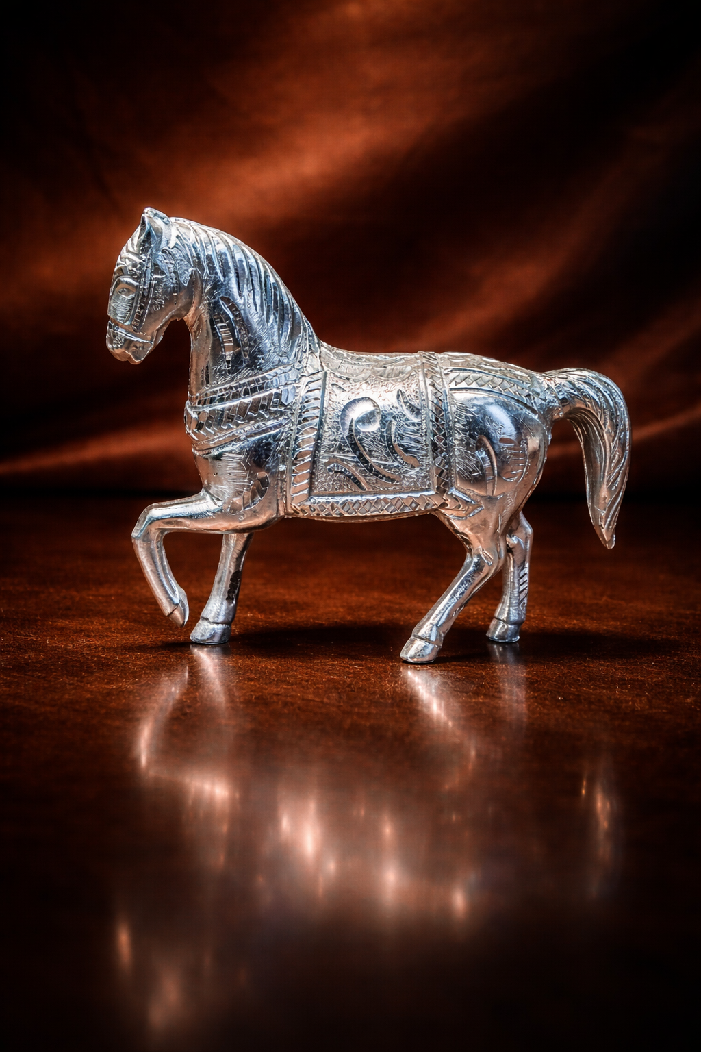 Horse Statue 310g