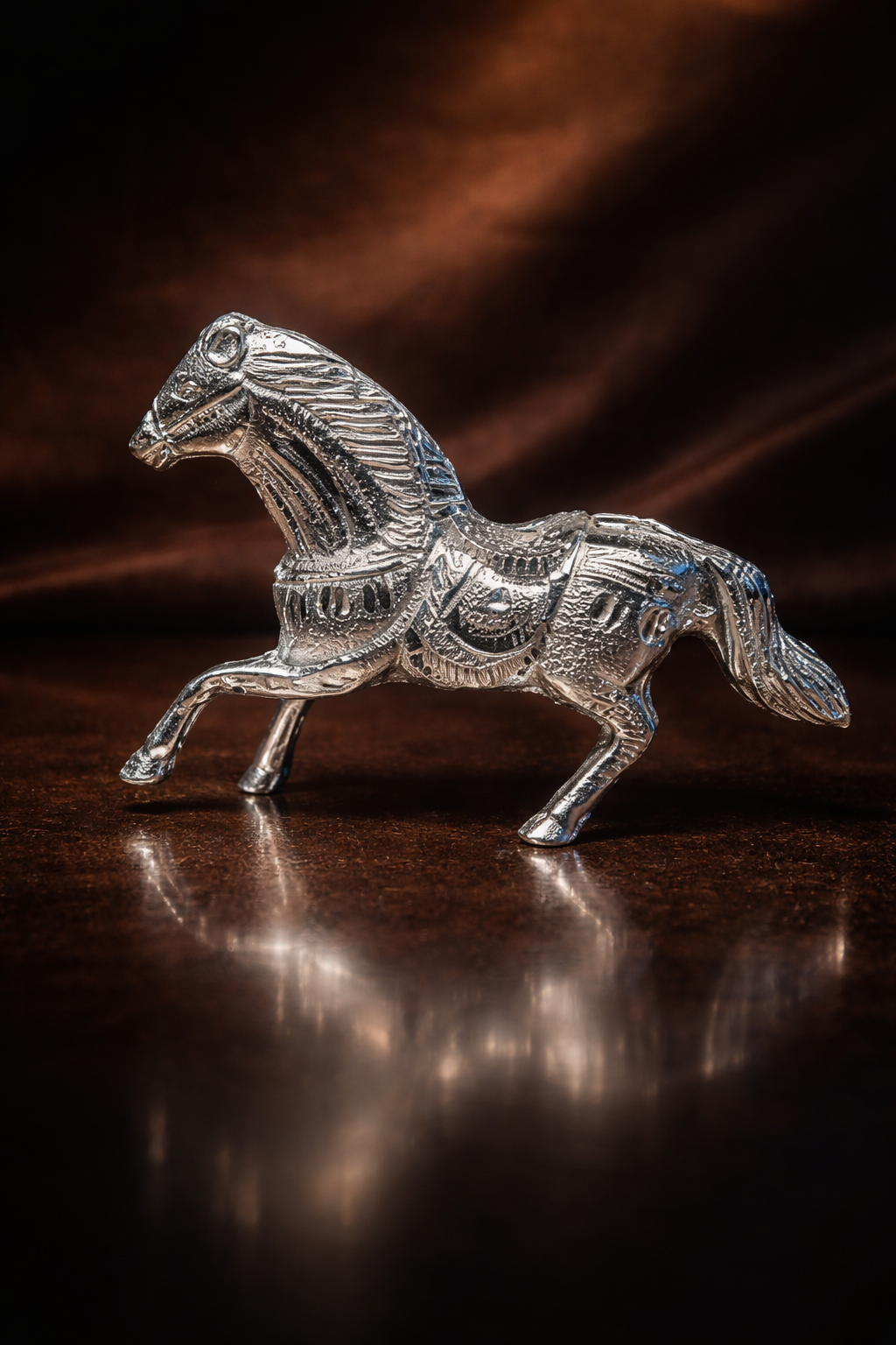 Horse Statue 290g
