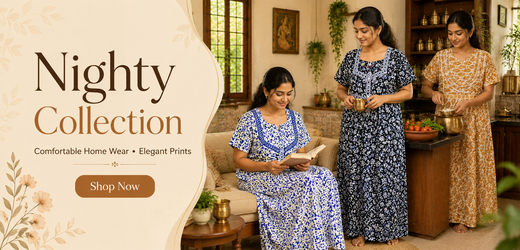 Promotional banner
