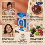 ON & ON 9OE⁵ Natural Antioxidant Drink Concentrate