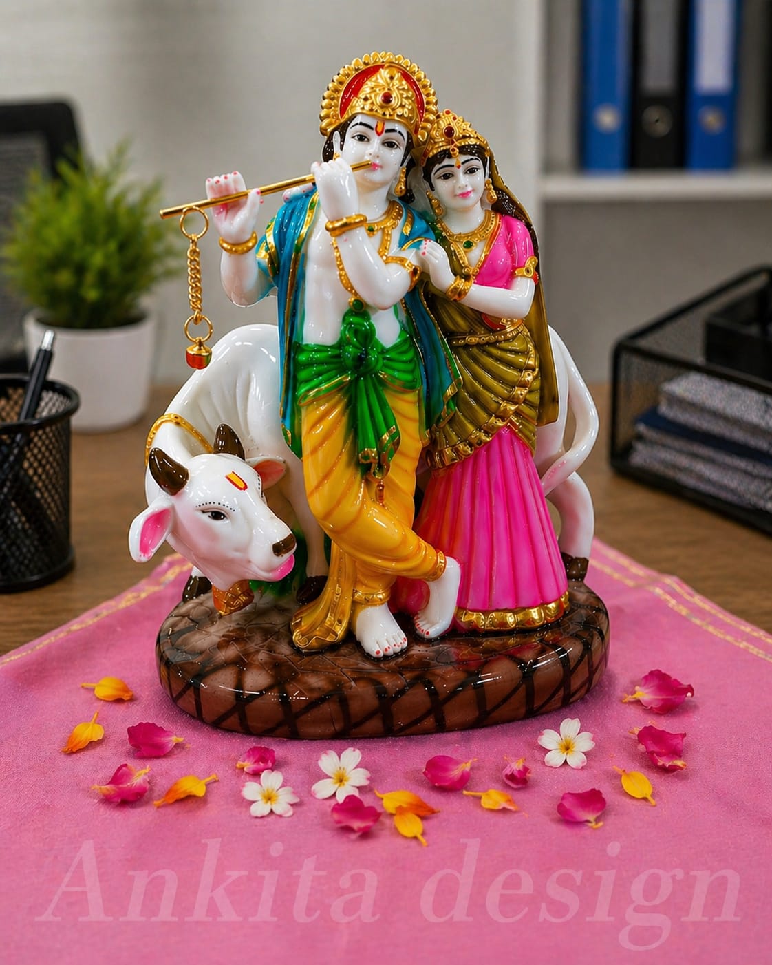 Fiber Murti