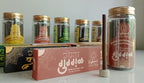 Bambooless Premium Incense Sticks