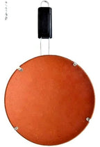 Terracotta Tawa (Clay Griddle) – Natural Clay Cookware for Healthy Cooking