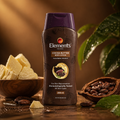 Elements Wellness Cocoa Butter Body Lotion (200 ml)